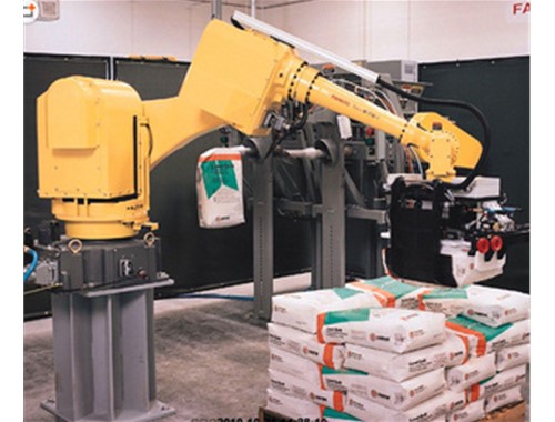 你知道搬运机器人都应用在哪些行业里吗？