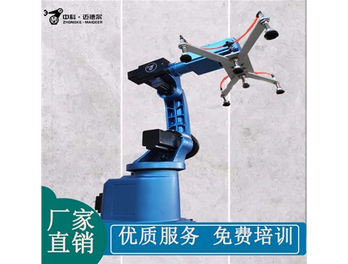 搬运机器人的安装环境